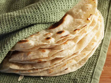 Traditional Techniques: Honoring the Mexican Heritage of Tortilla Making